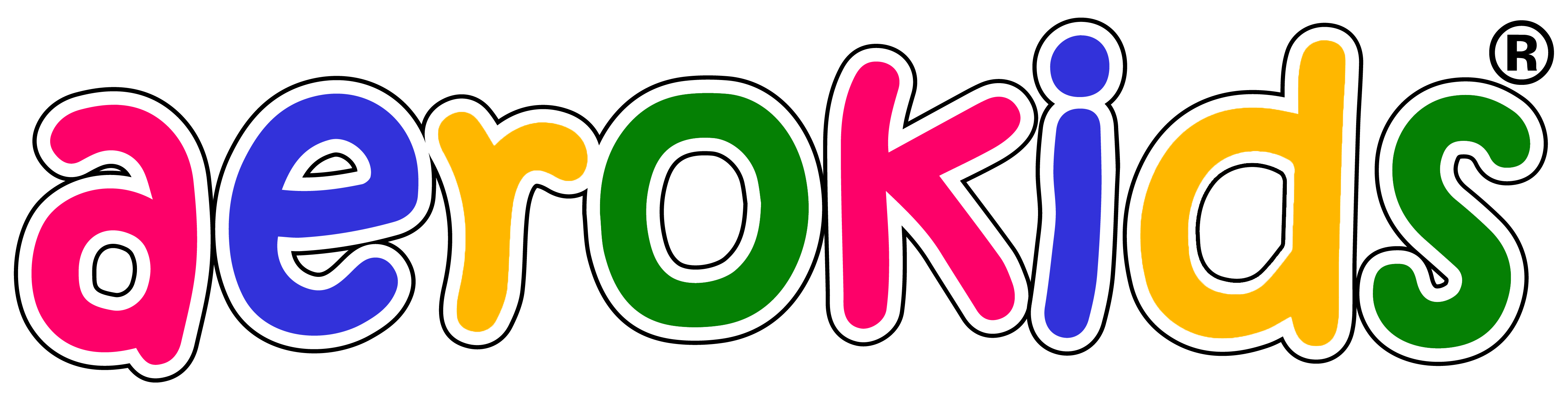 aerokids logo