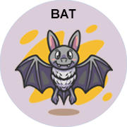 bat