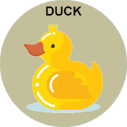 duck