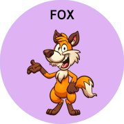 fox