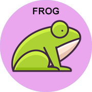 frog