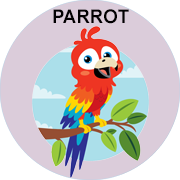 parrot