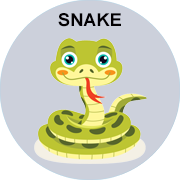 snake