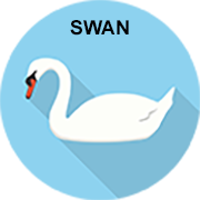 swan